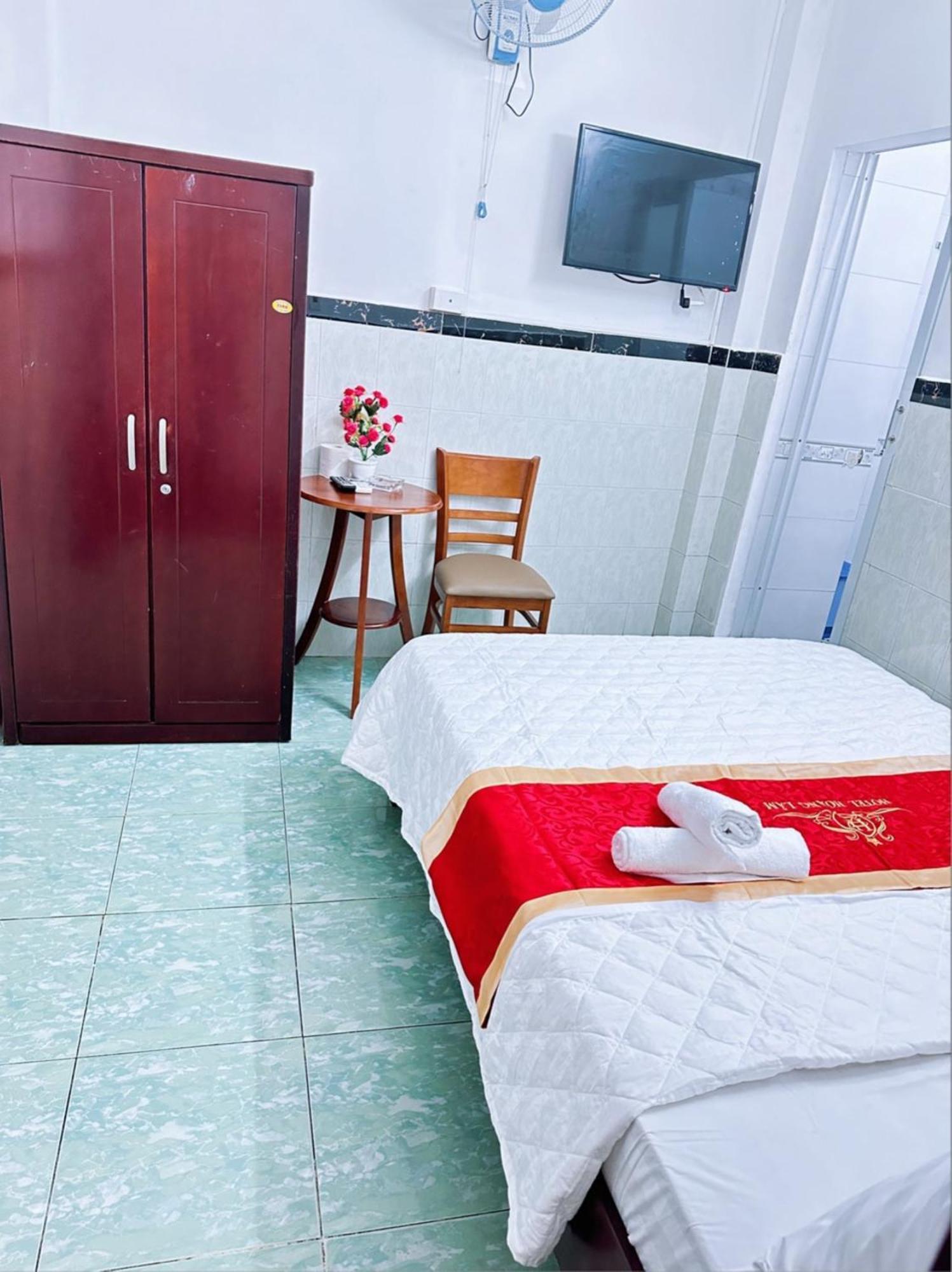 Khách sạn Hoang Lam TP. Hồ Chí Minh
