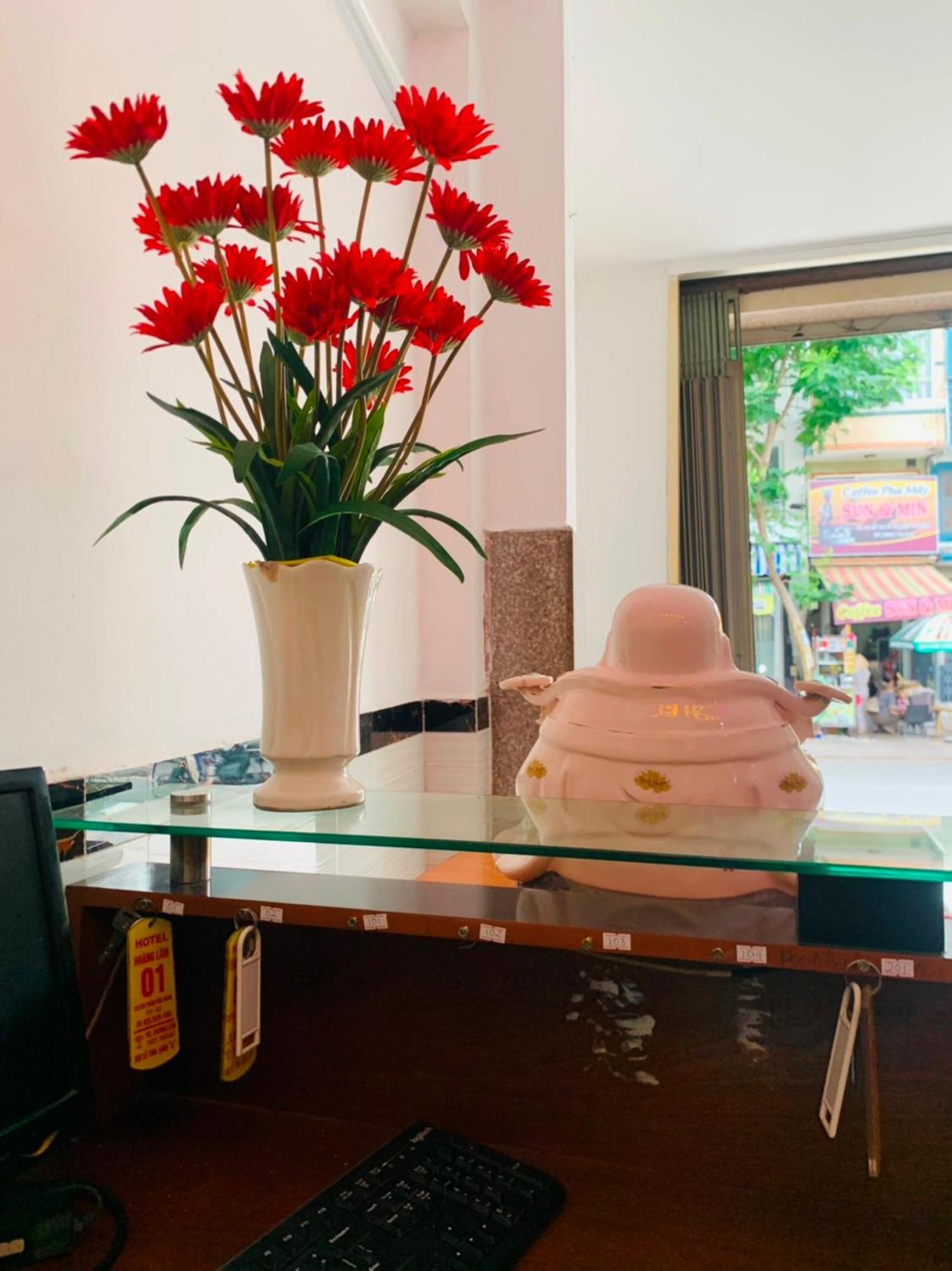 Hoang Lam Hotel